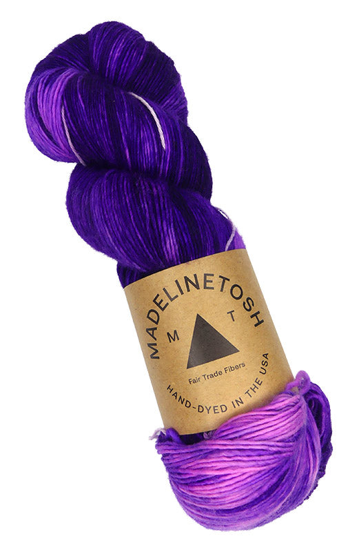 Tosh Merino Light - Heart of Glass