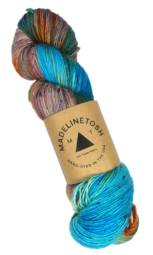 Tosh Merino Light - Home Means Nevada