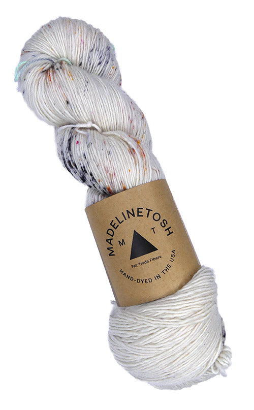 Tosh Merino Light - Horn