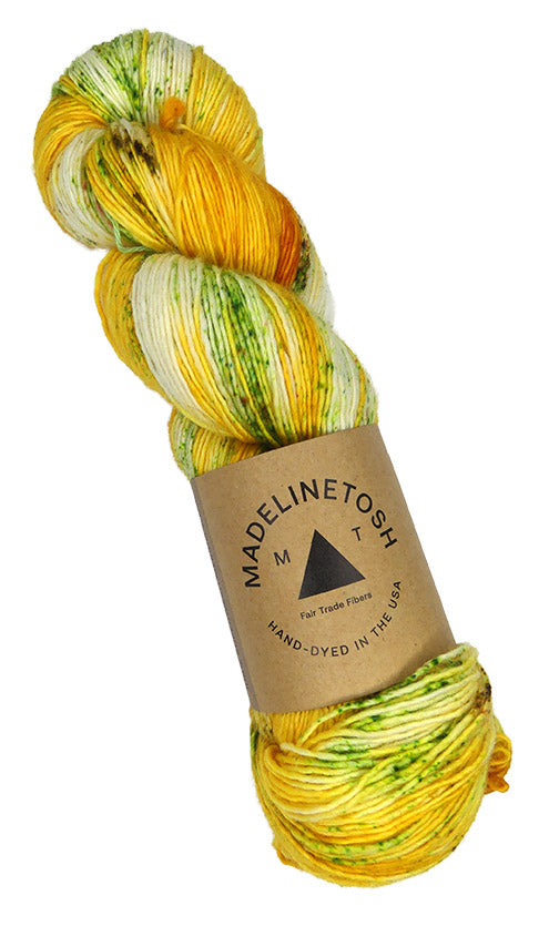 Tosh Merino Light - Iowanna Kint