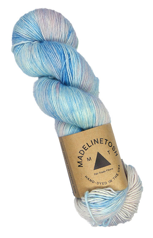 Tosh Merino Light - Iron Out the Details