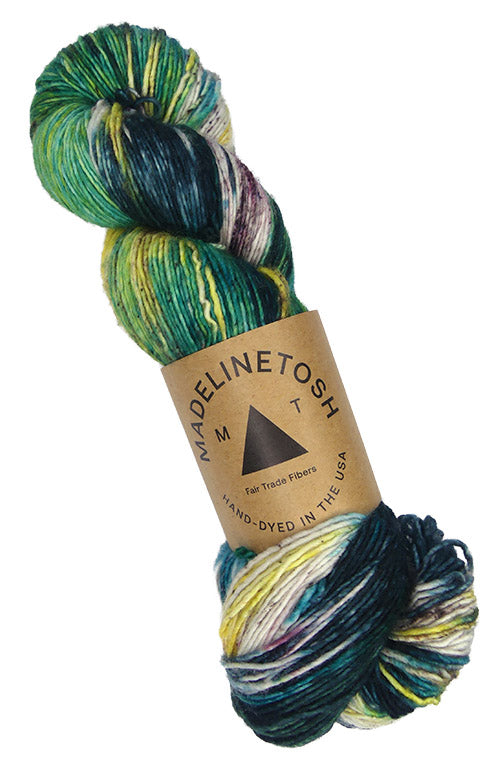 Tosh Merino Light - Jaded Dreams