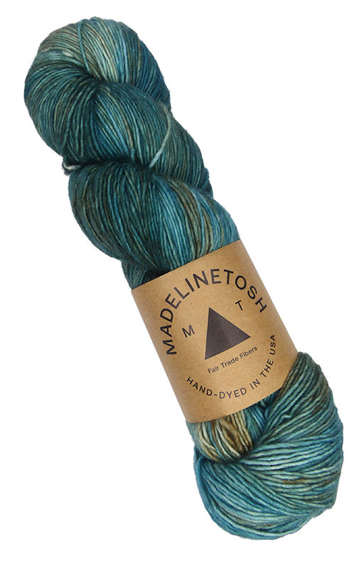 Tosh Merino Light - Jasper