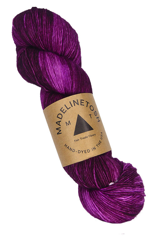 Tosh Merino Light - Love or Lust