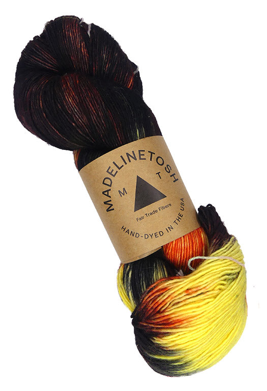 Tosh Merino Light - Shadow's Embrace