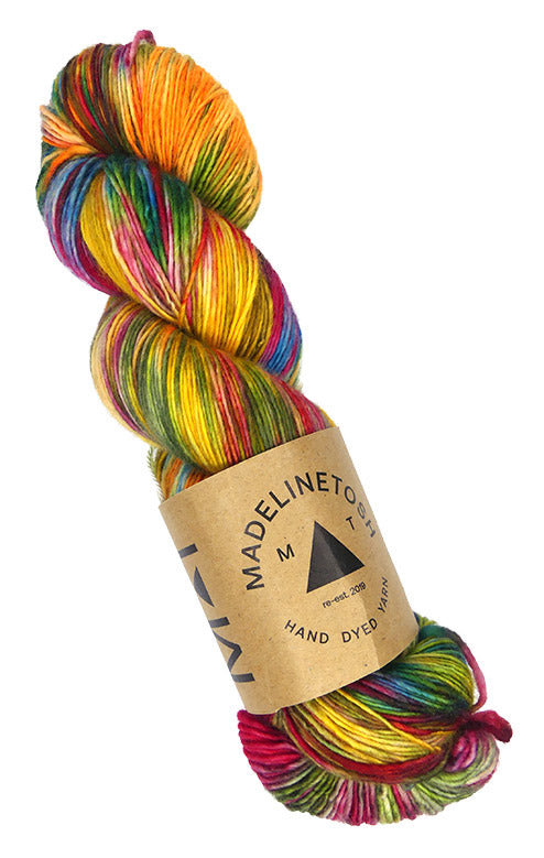 Tosh Merino Light - Short Court