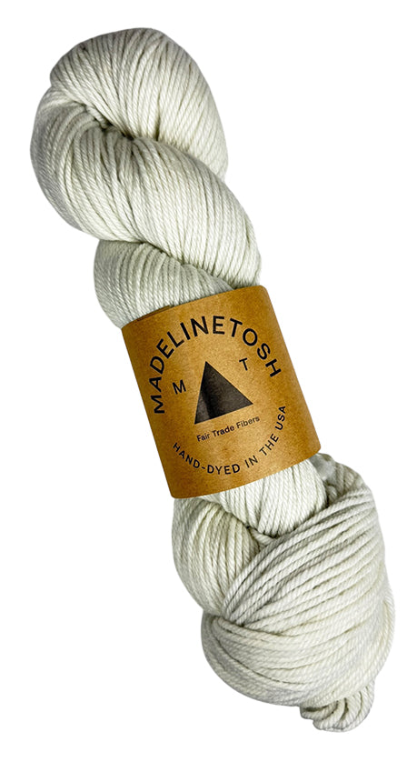 Tosh Blanket One of a Kind Color - Snowstorm