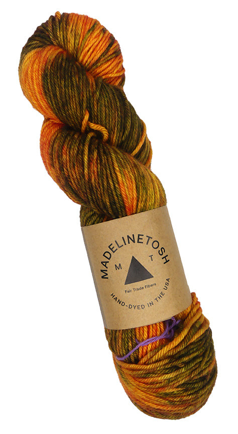 Tosh DK - 10,000 Lakes