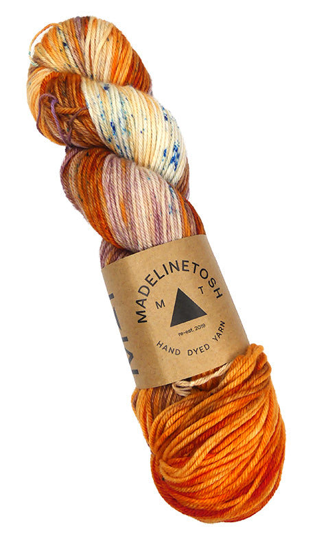 Tosh DK - A River Runs Though Mars