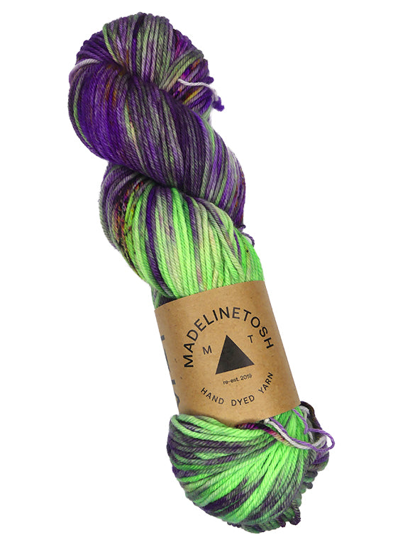 Tosh DK - Aurora Australis