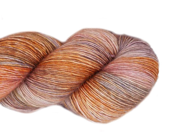 Tosh DK - Brick Dust