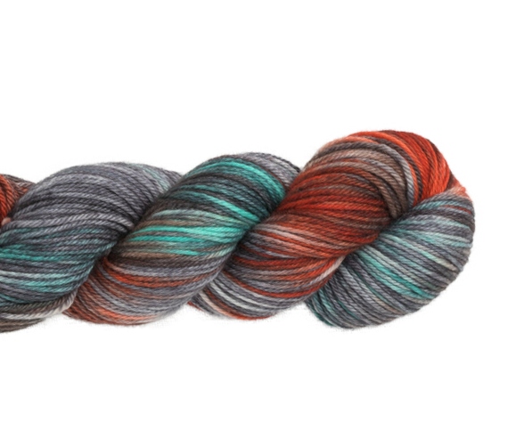 Tosh DK - Cabin Fever