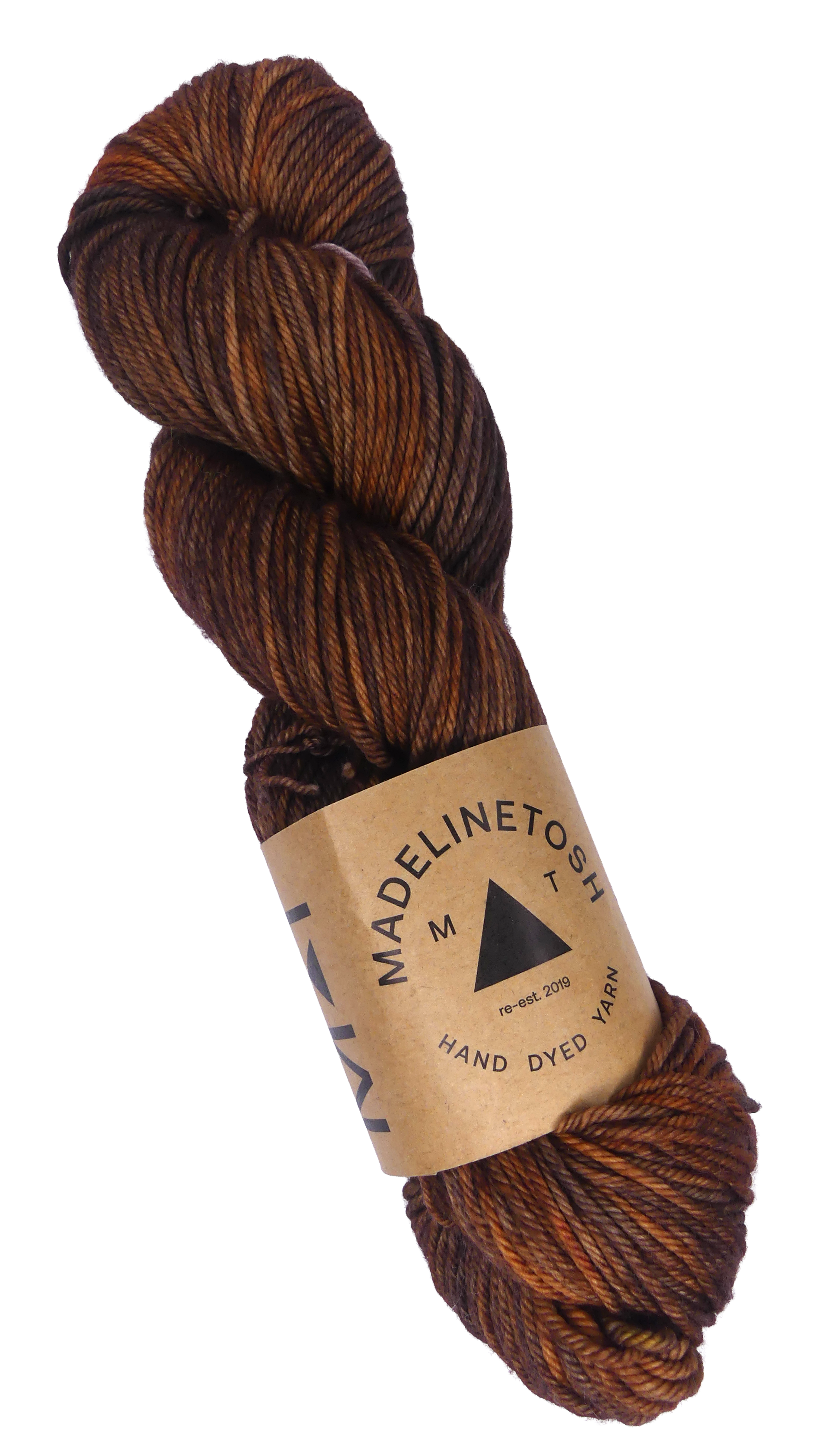 Tosh DK - Coffee Grounds