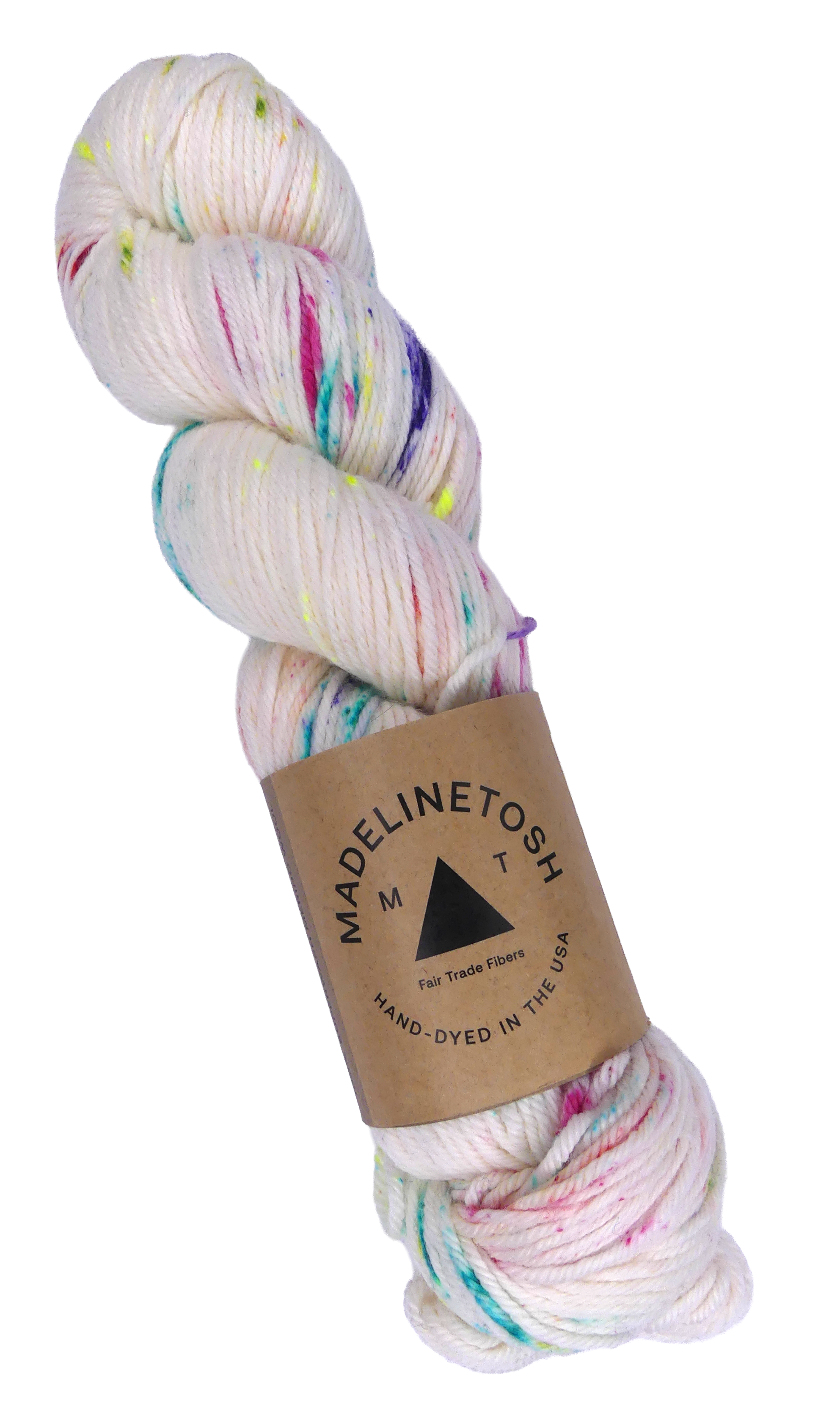 Tosh DK - Cosmic Wonder Dust