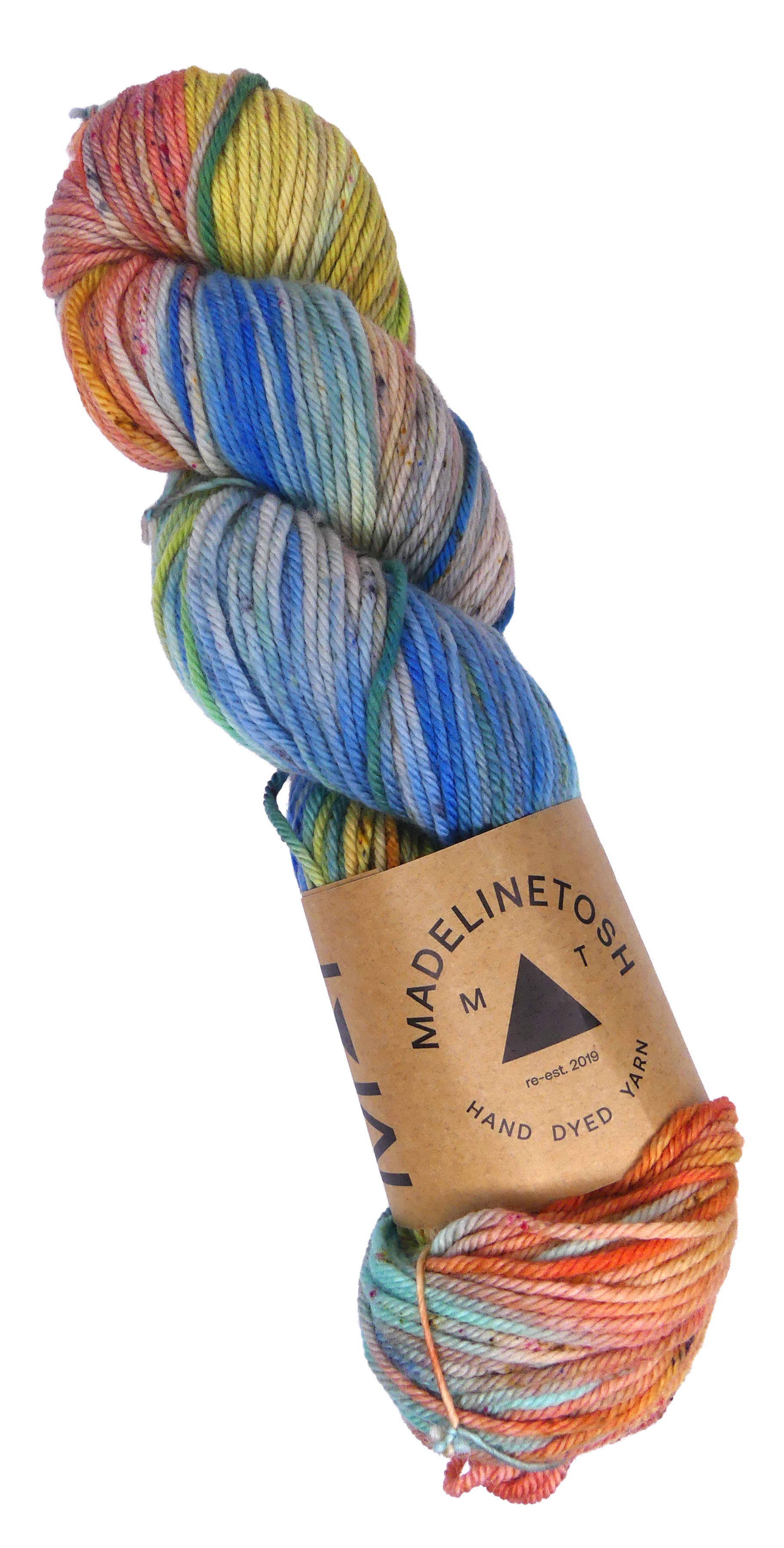 Tosh DK - Cowgirl Up