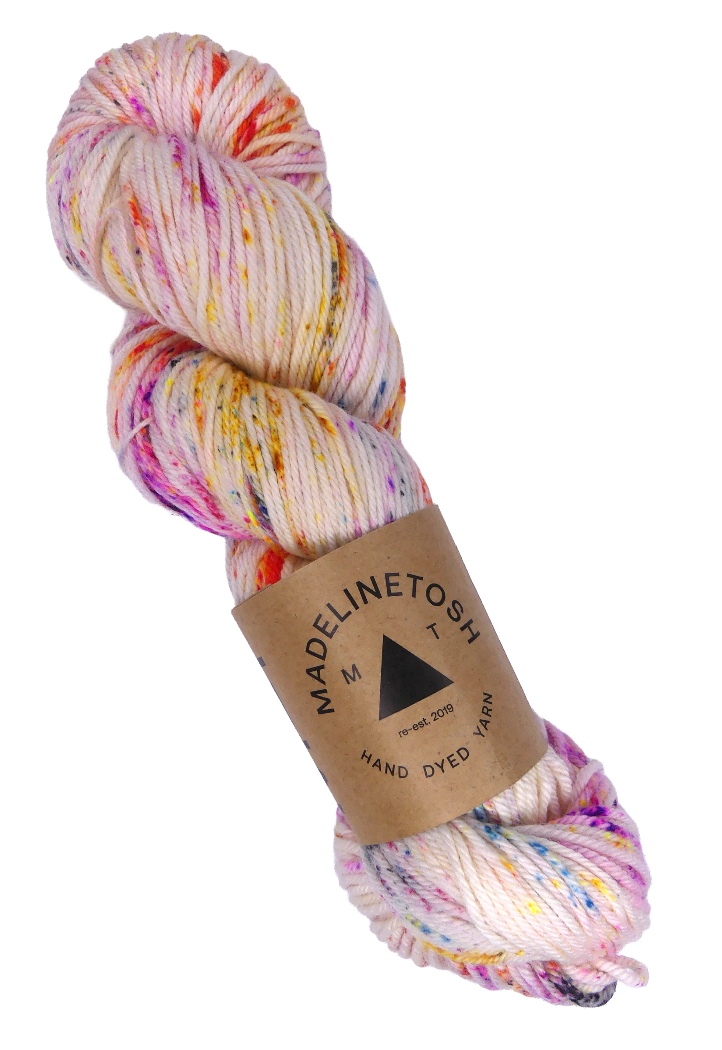 Tosh DK - Desert Prism