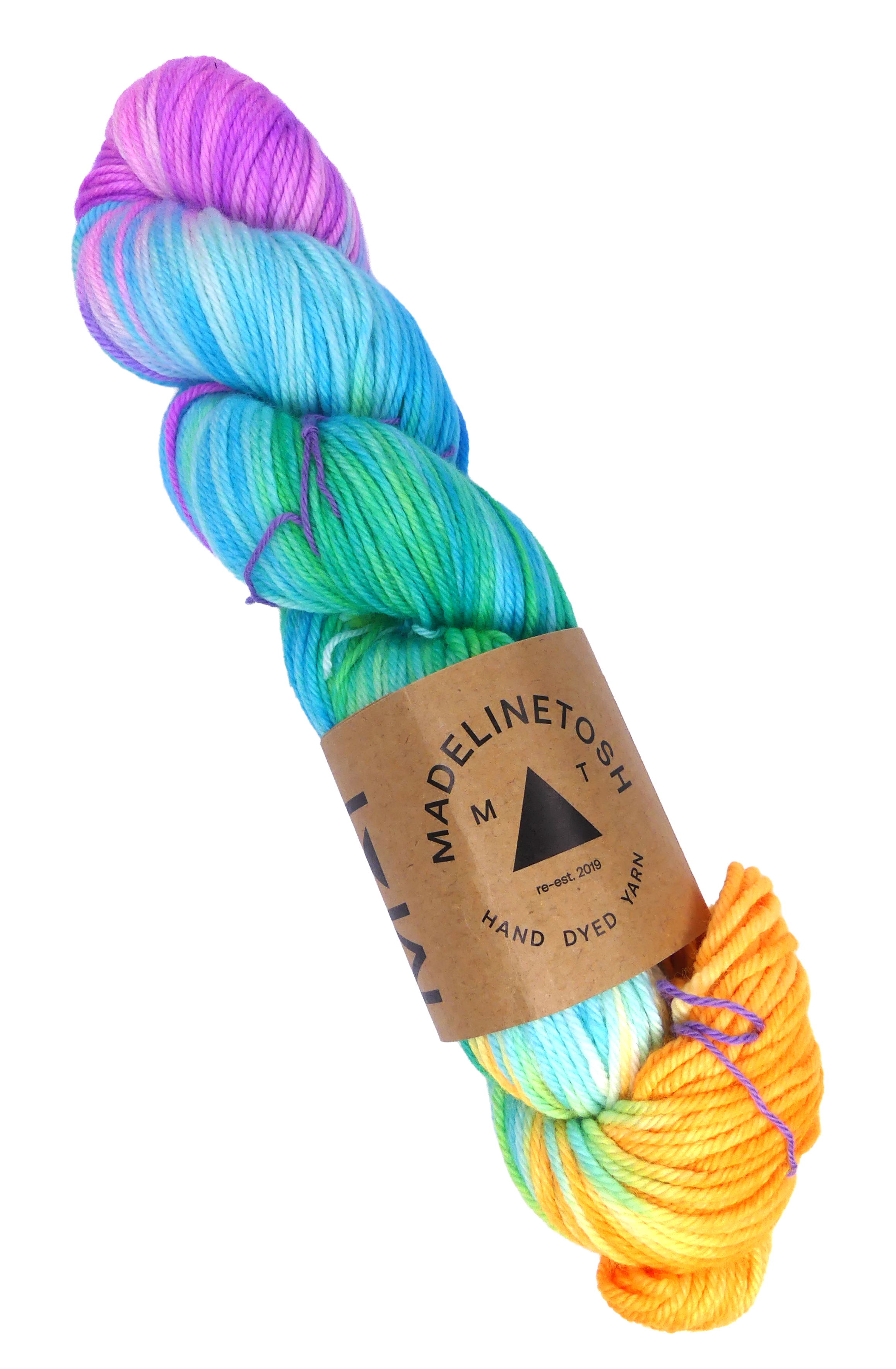 Tosh DK - Discotheque