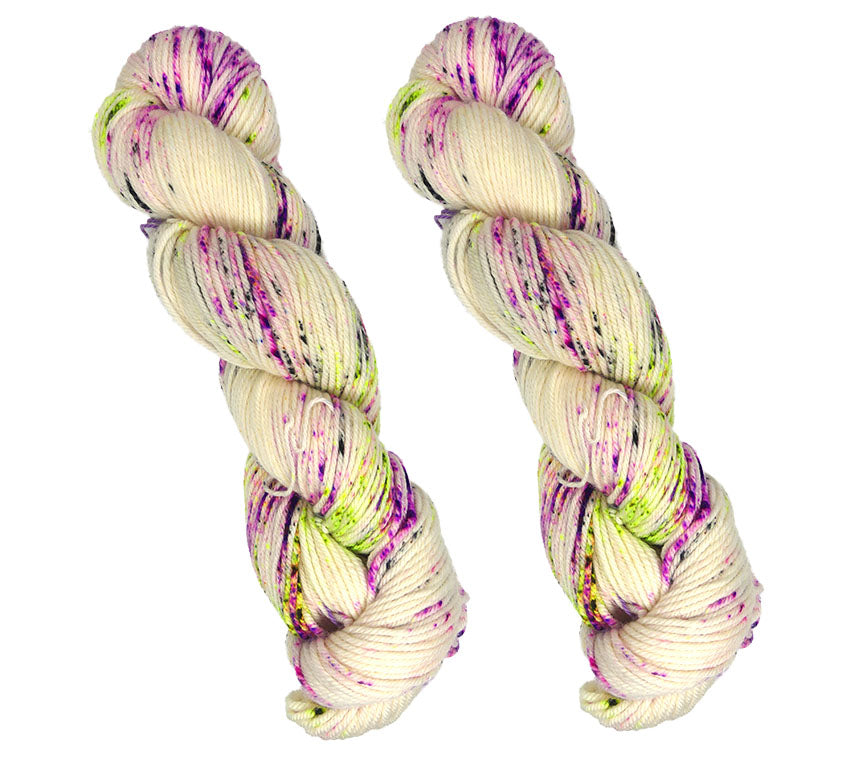 Tosh DK - Dream Ride - TWO SKEINS
