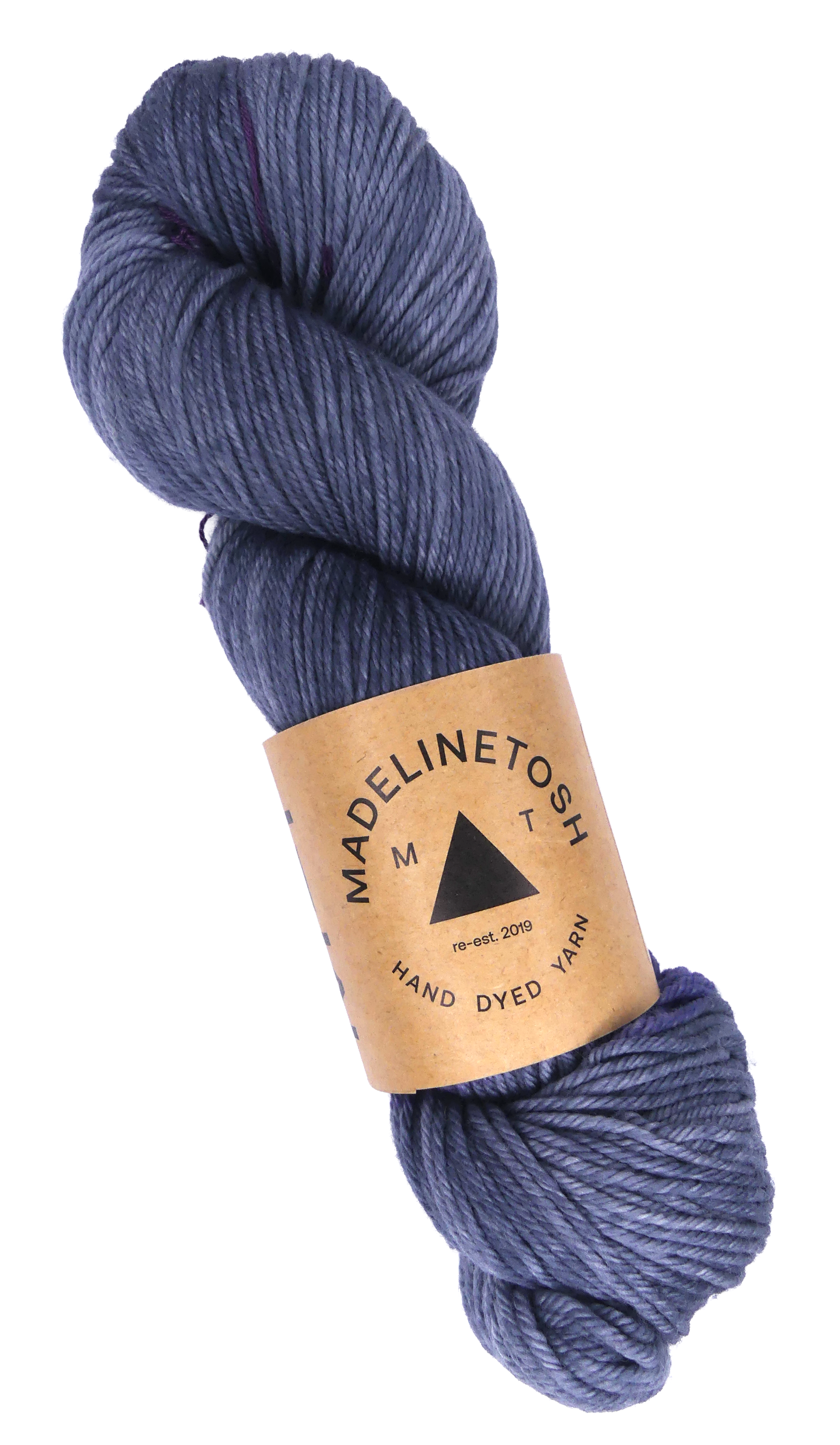 Tosh DK - Flycatcher Blue