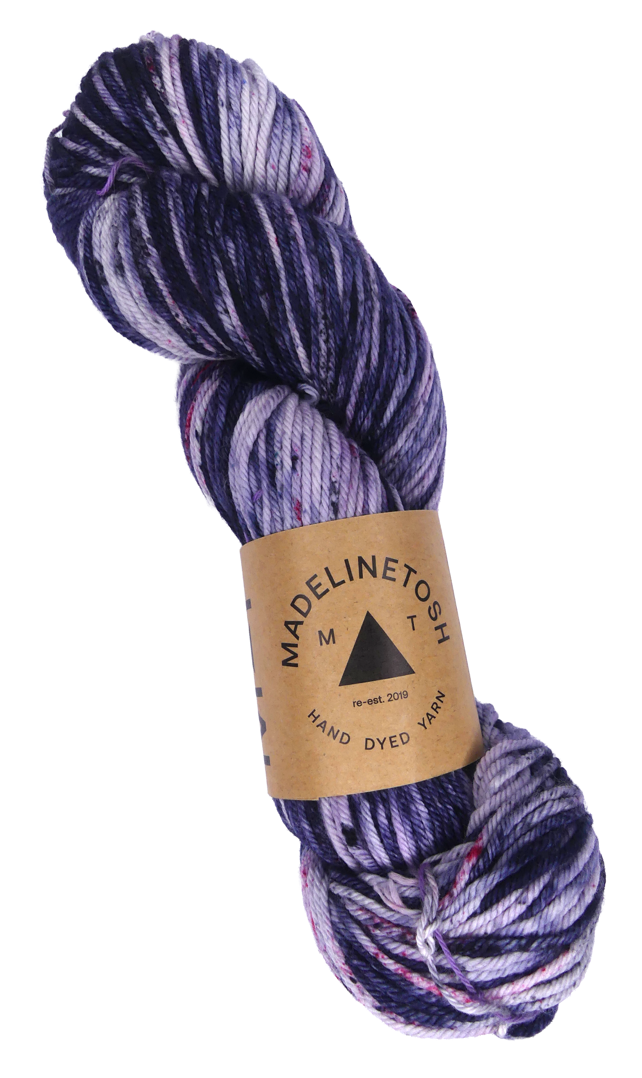 Tosh DK - Ghost with the Most