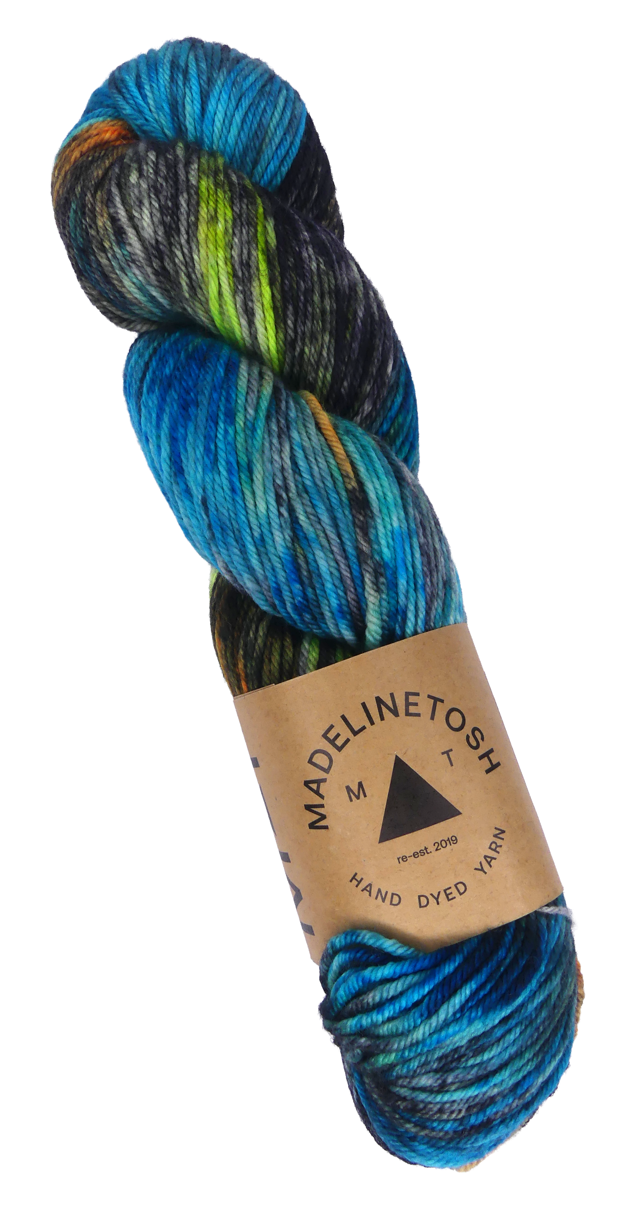 Tosh DK - Mood Booster