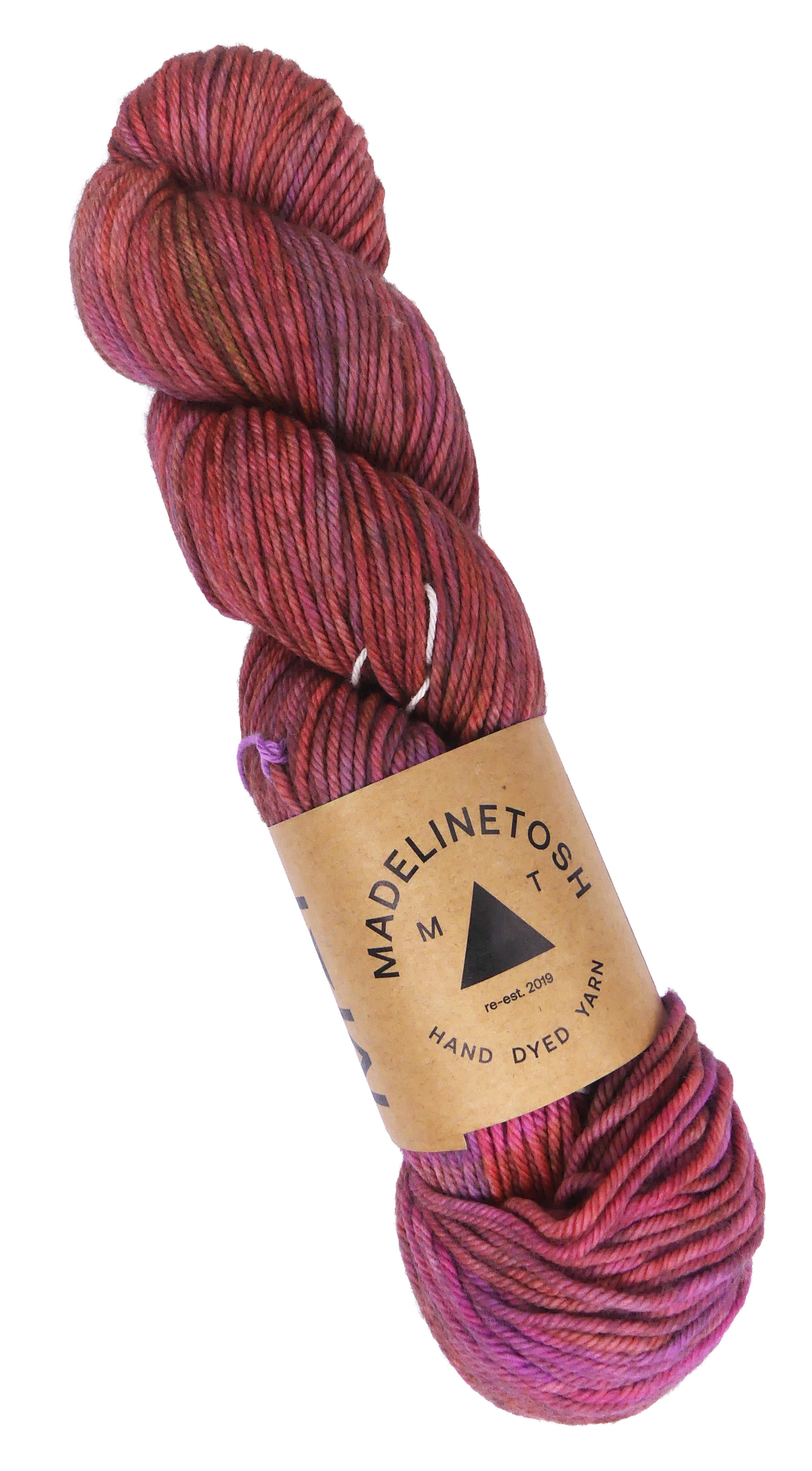 Tosh DK - Mood Ring: Vintage Sari