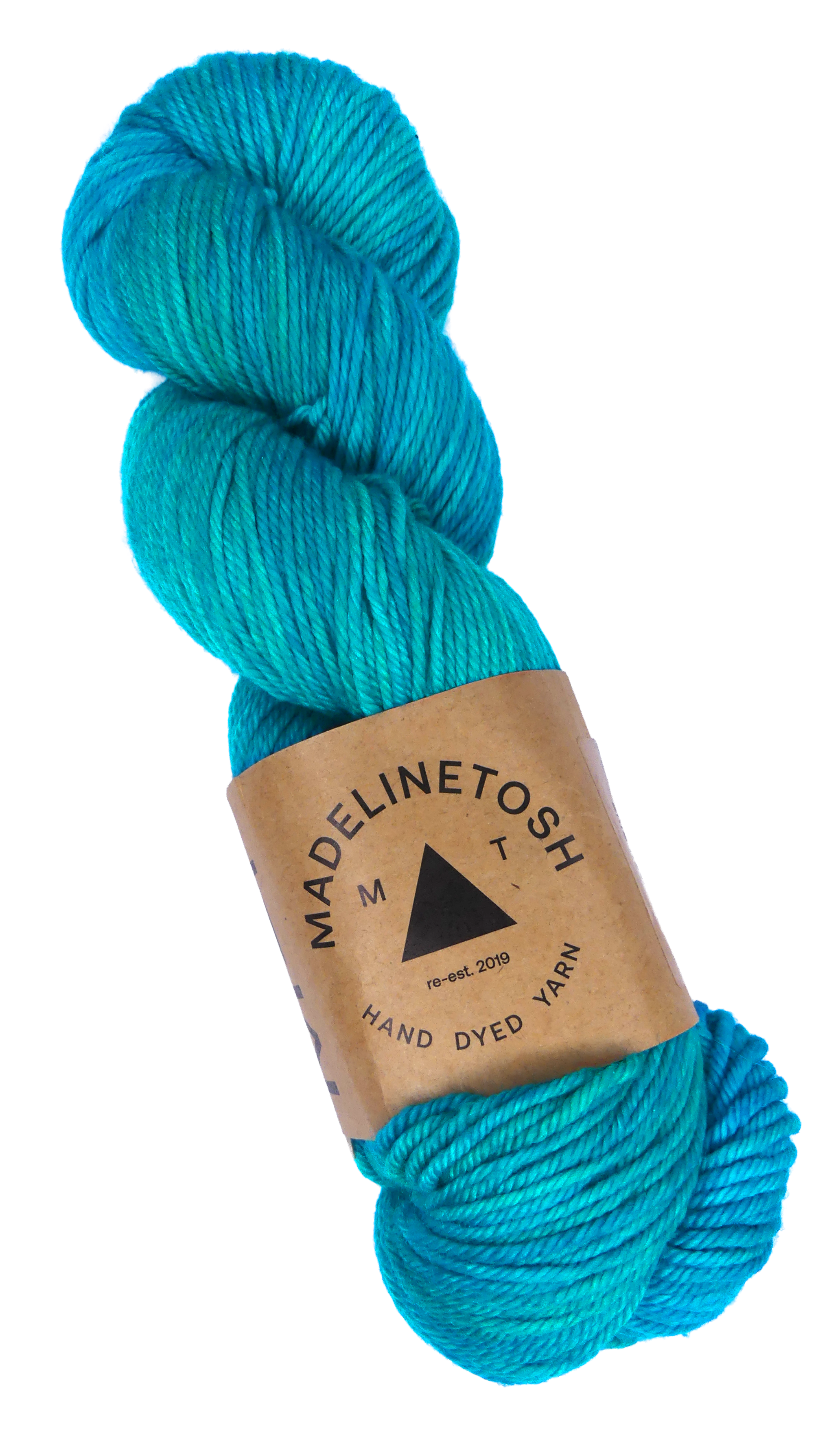 Tosh DK - Nassau Blue