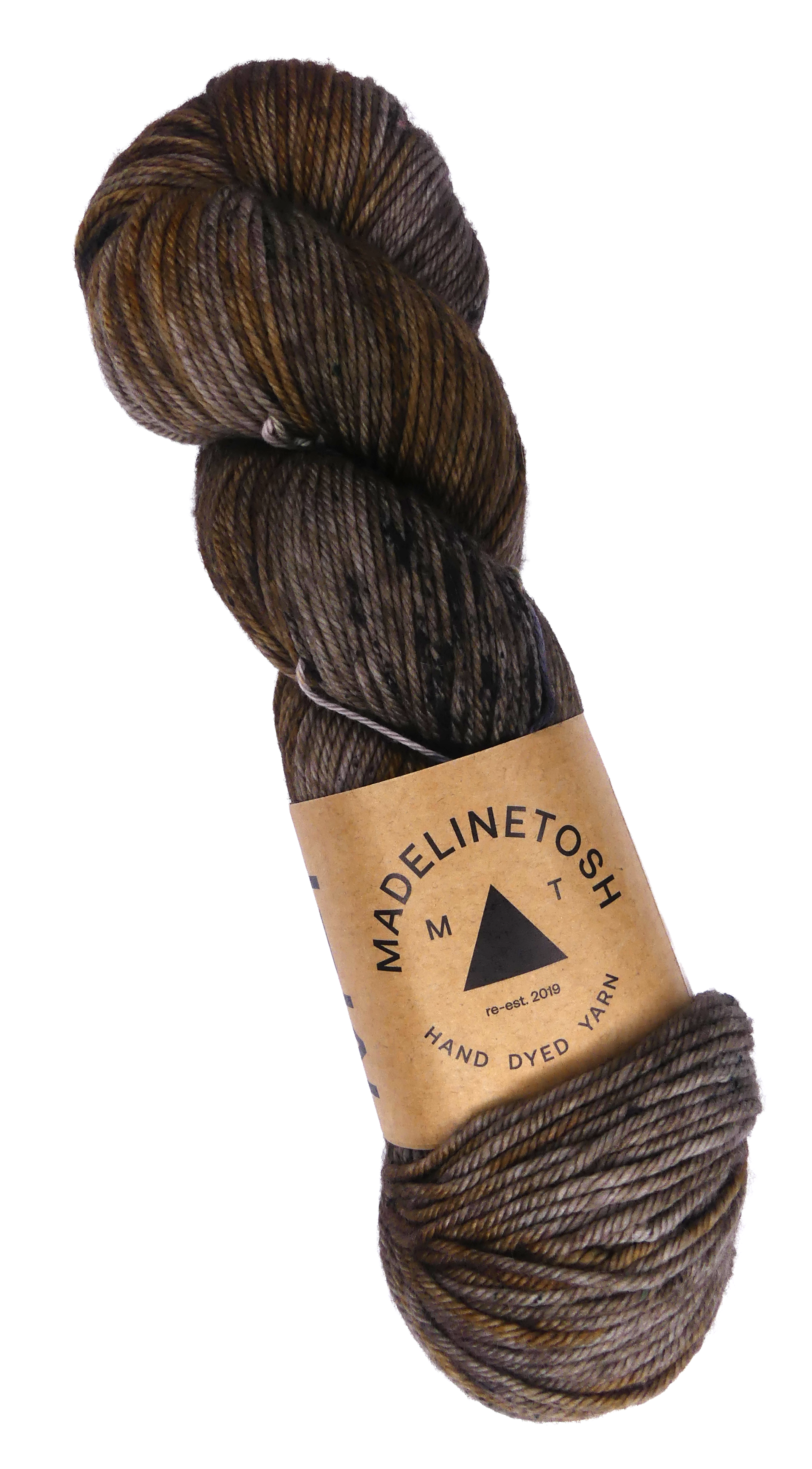 Tosh DK - Natural Cover