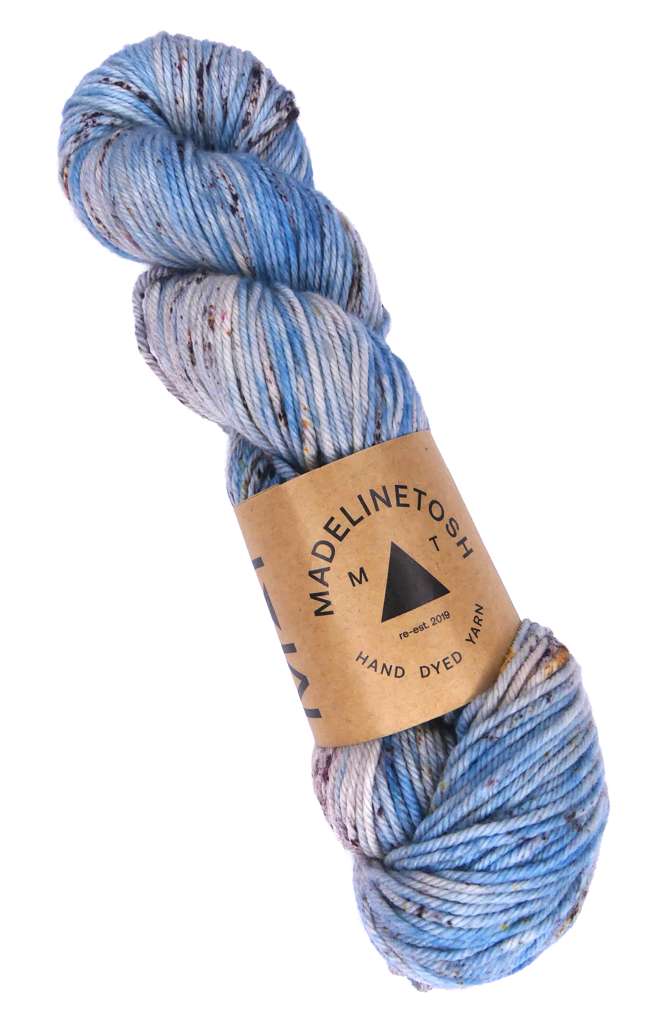 Tosh DK - Night in Chile