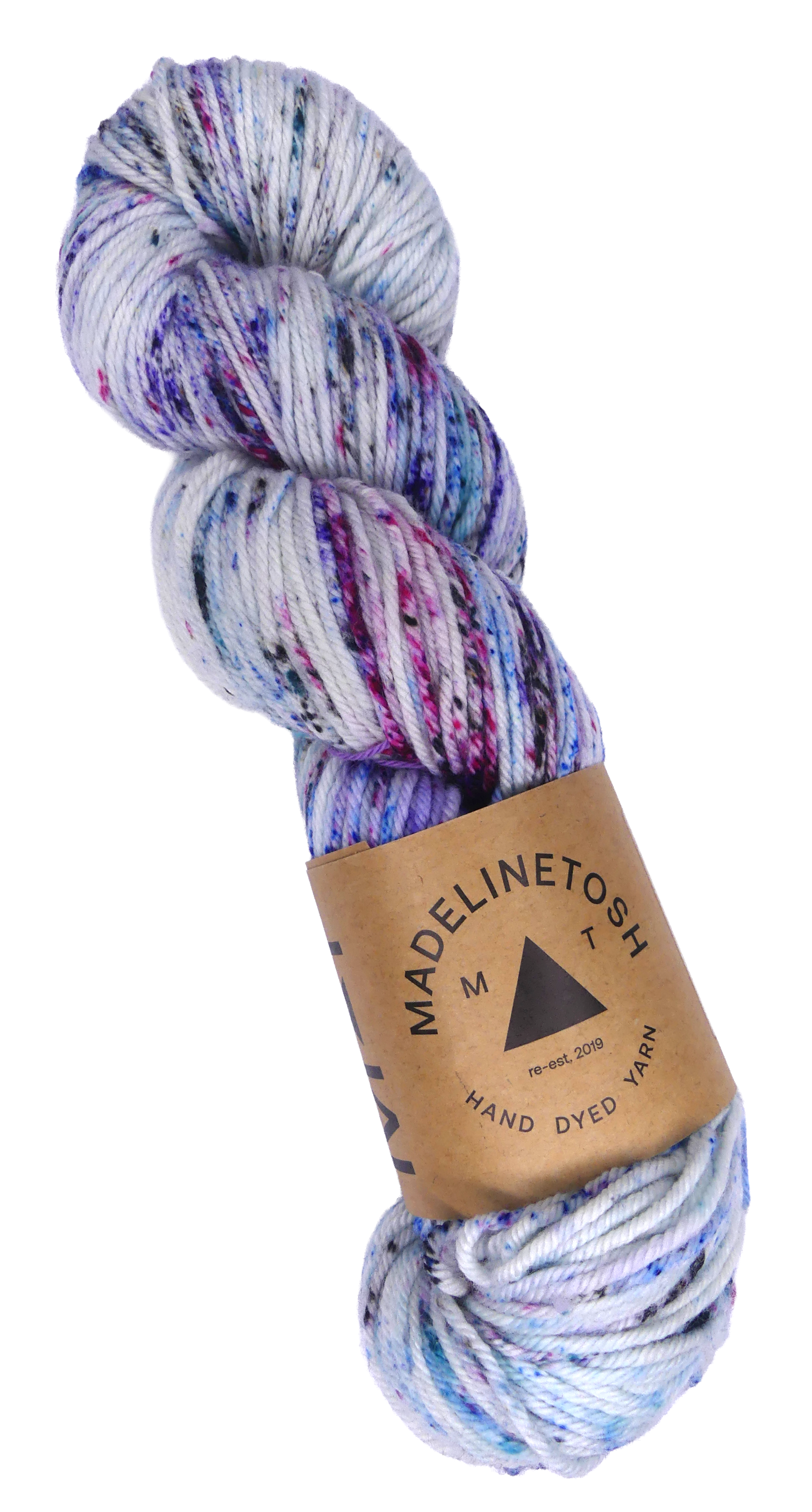 Tosh DK - Night Orchid