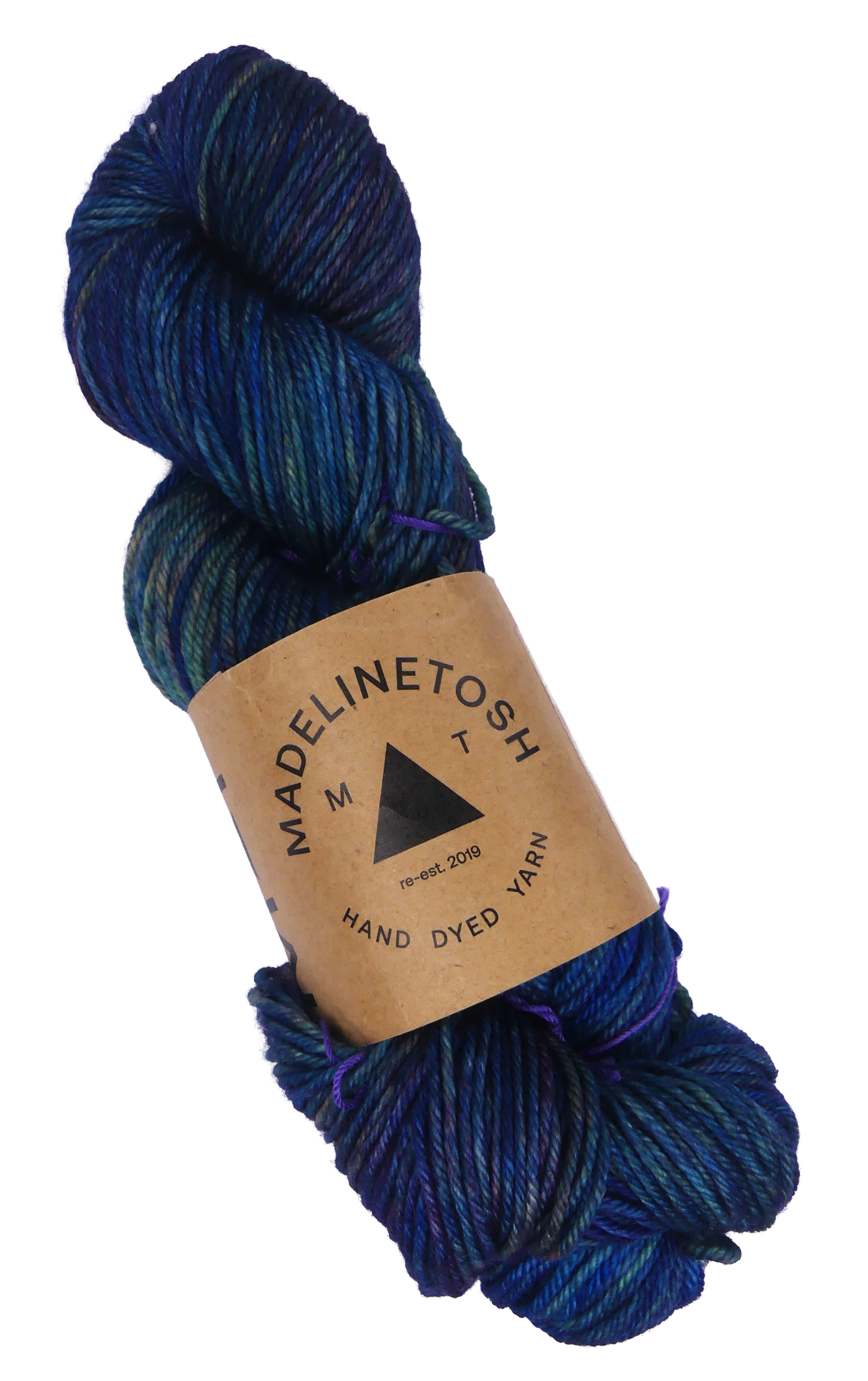 Tosh DK - Night Waves