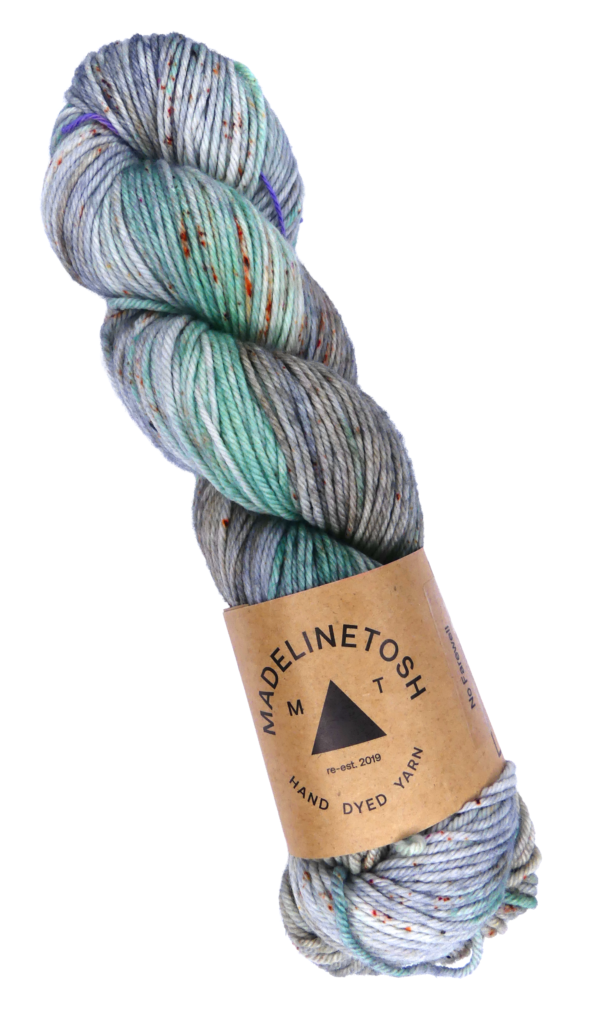 Tosh DK - No Farewell