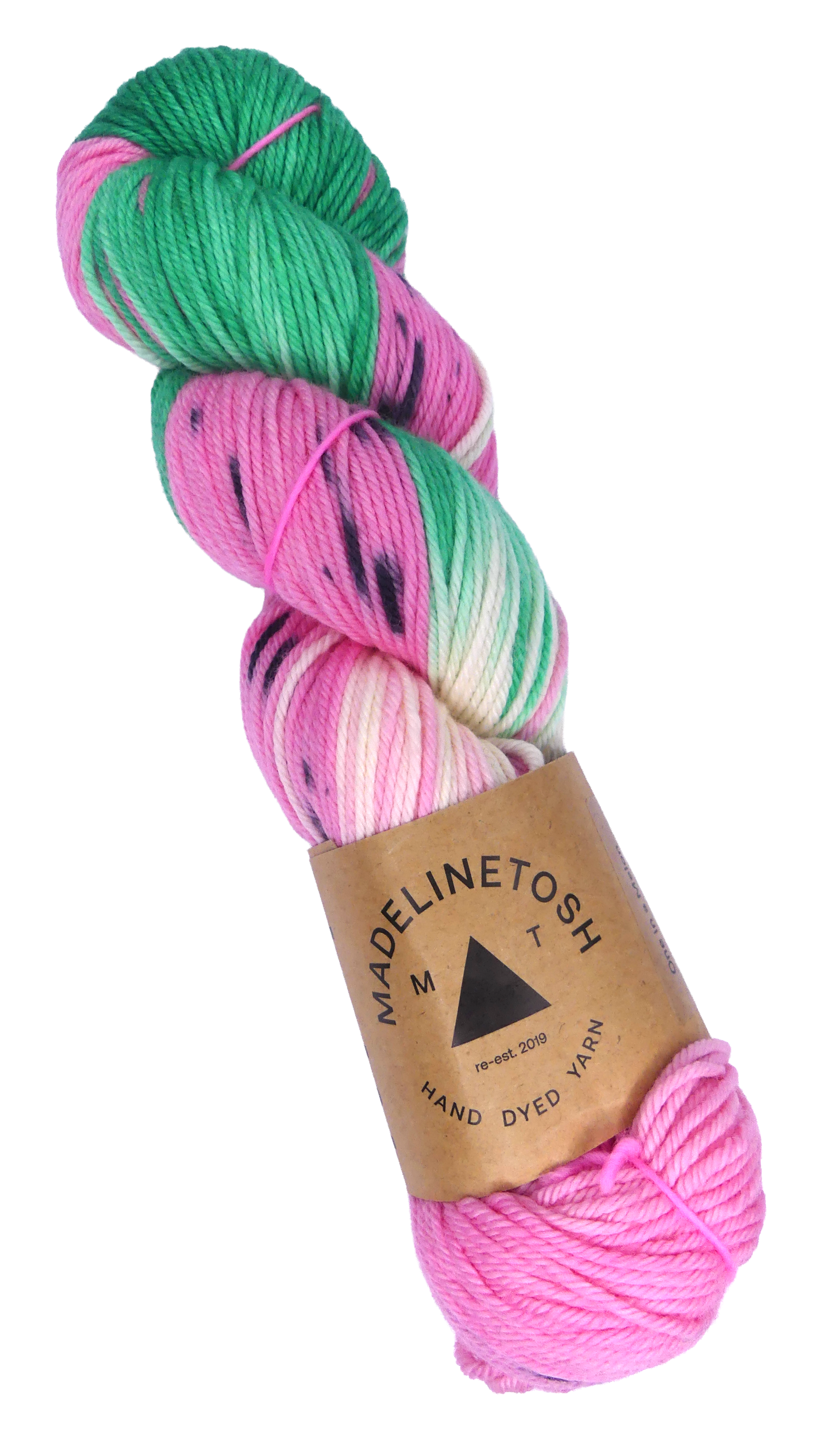 Tosh DK - One in a Melon