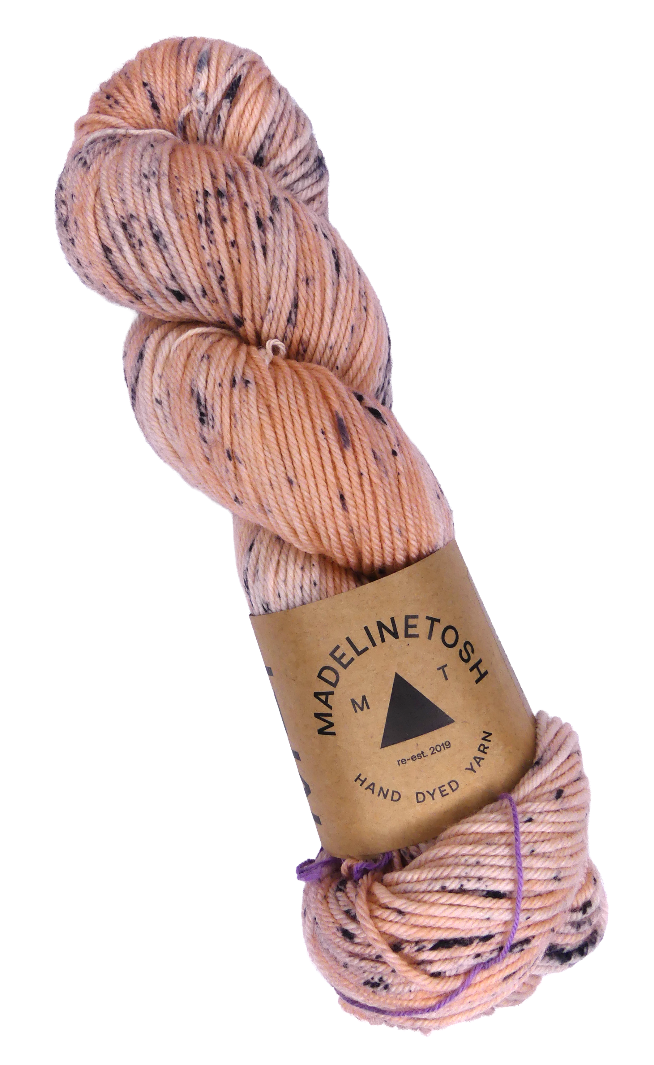 Tosh DK - Pink Clay/Optic