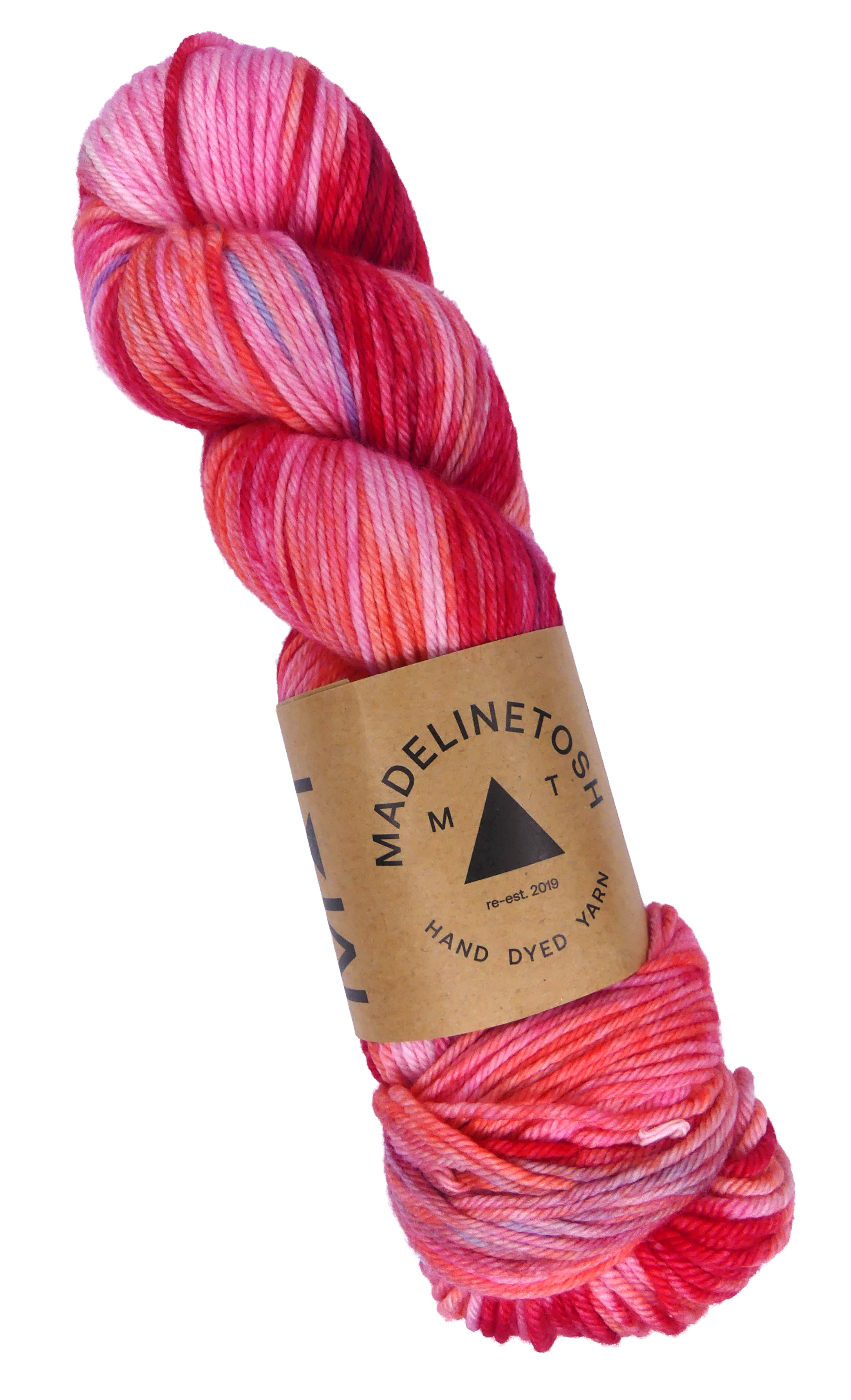 Tosh DK - Pizza My Heart