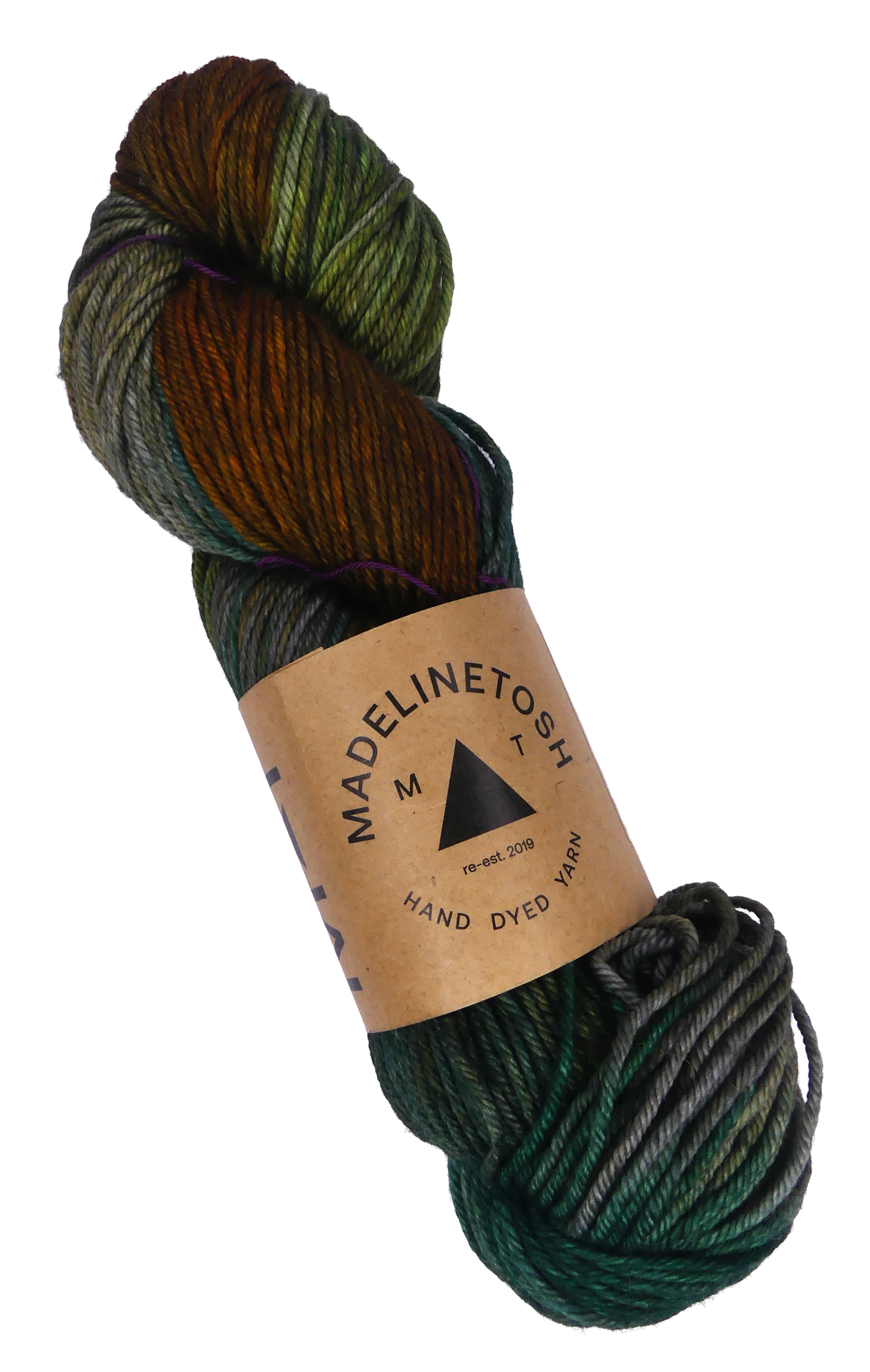 Tosh DK - Plaid Blanket