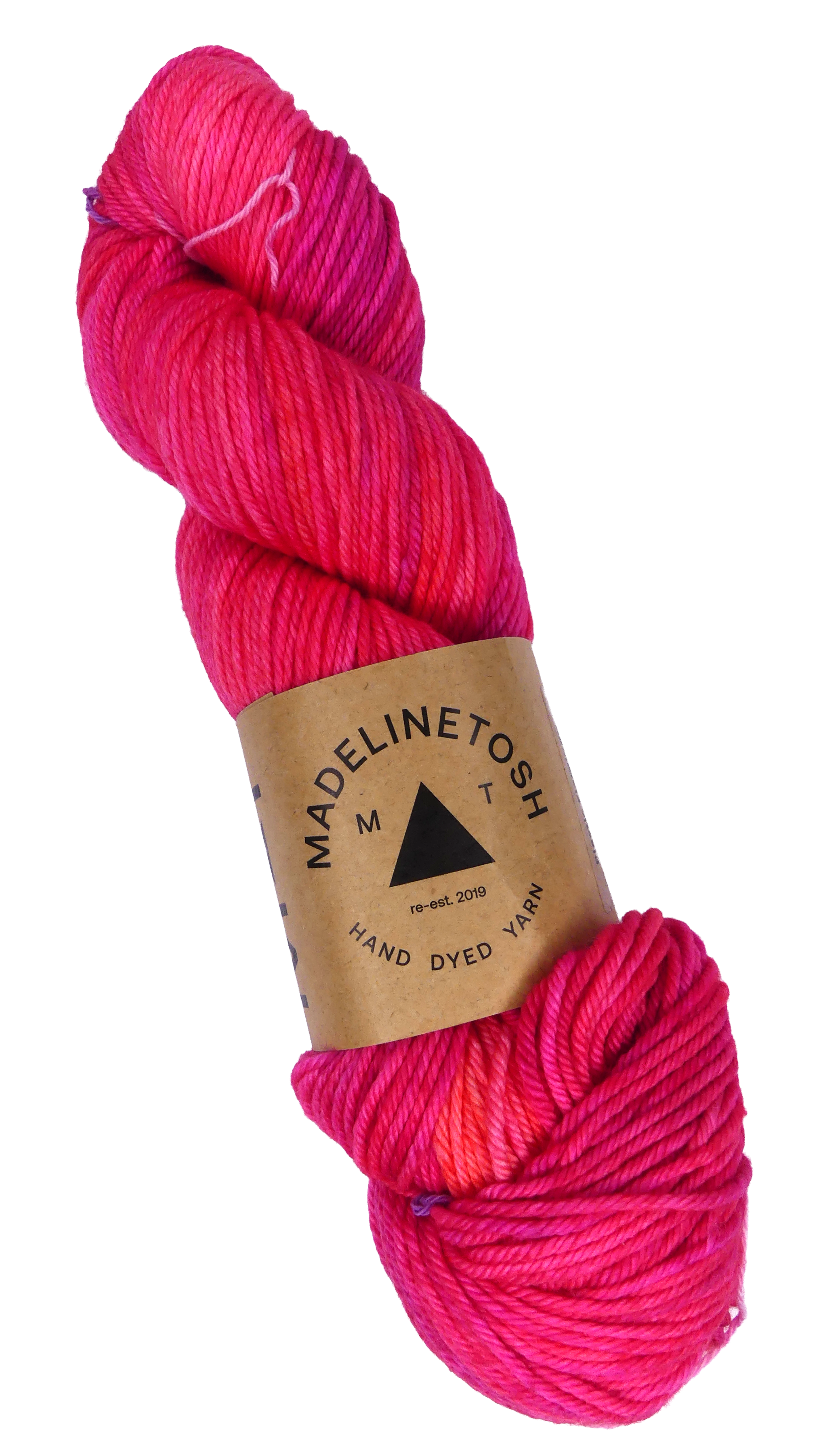 Tosh DK - Plastic Flamingo