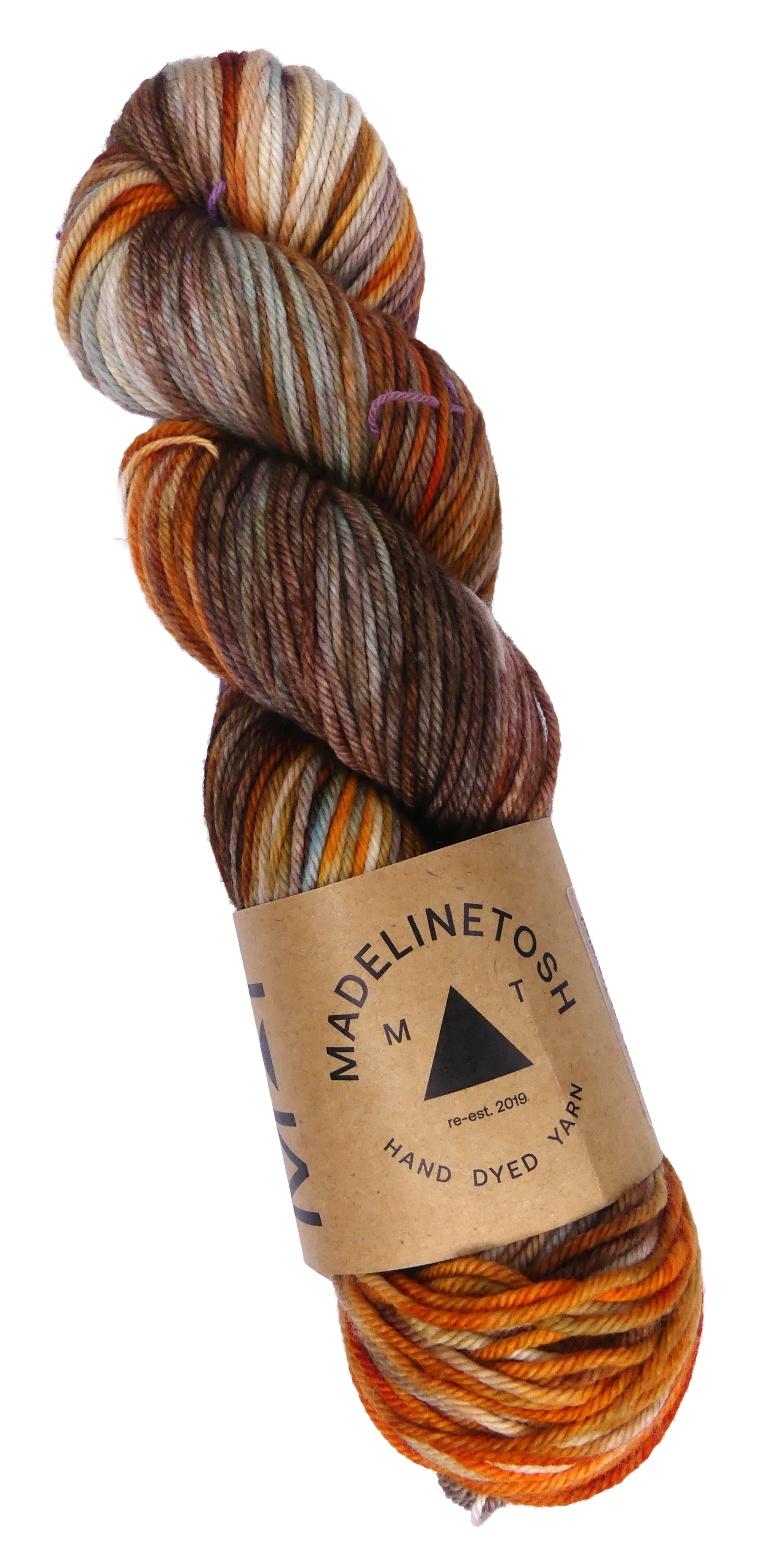 Tosh DK - Road Less Traveled