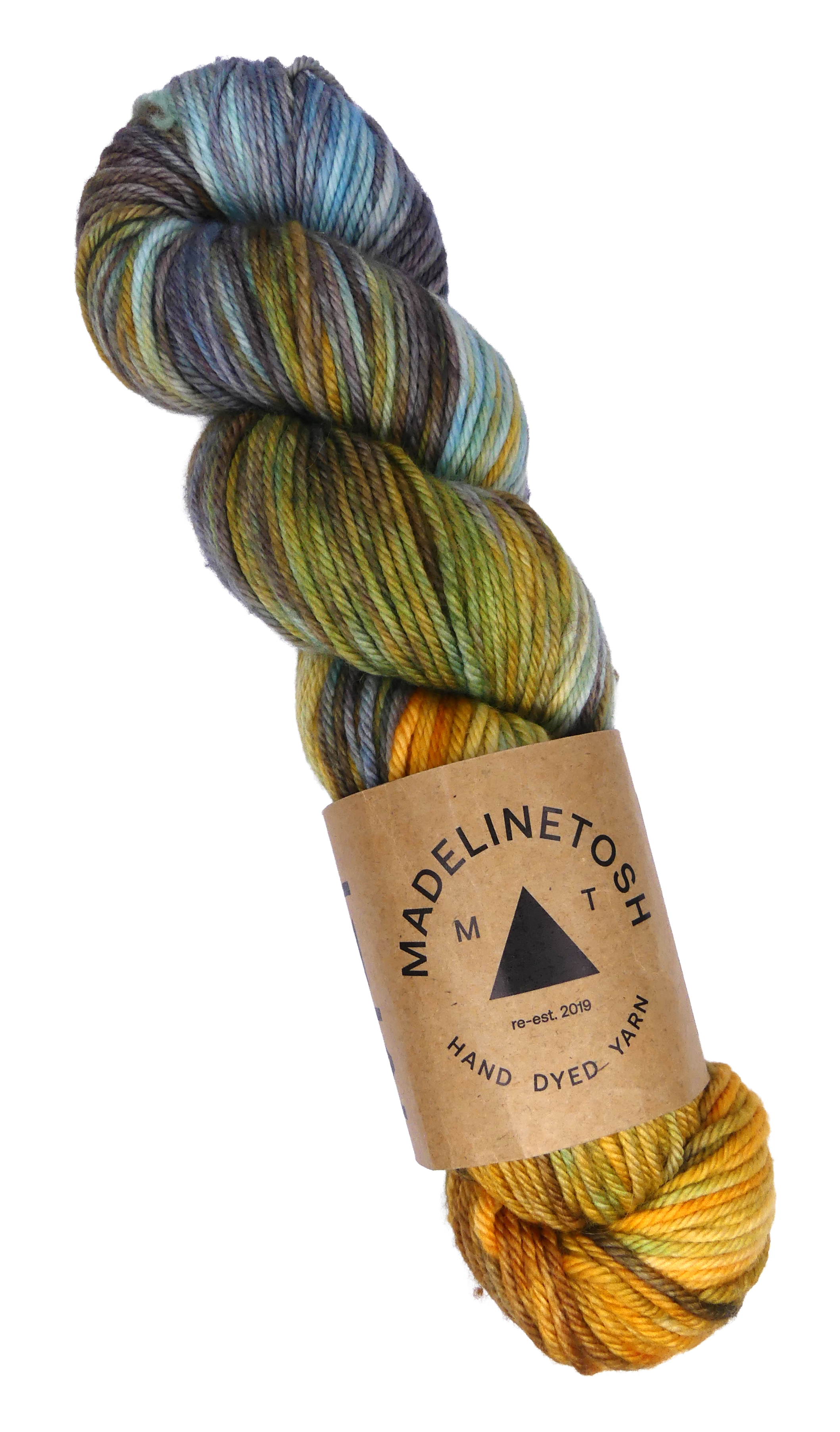 Tosh DK - Schnitzelfaced