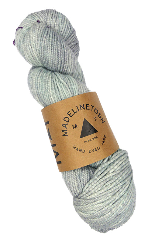 Tosh DK - Silver Leaf