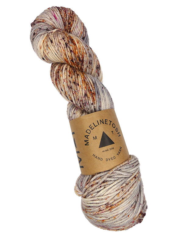 Tosh DK - Silver Lining