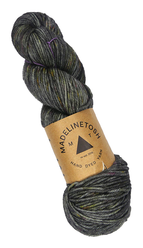 Tosh DK - Spooky Stars