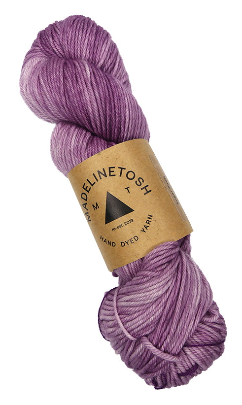 Tosh DK - Sugar Plum