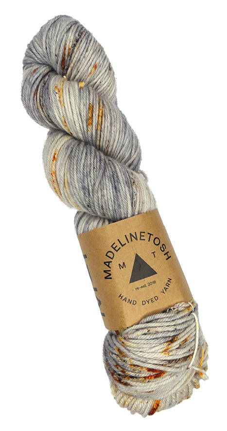 Tosh DK - Telegraph Wire