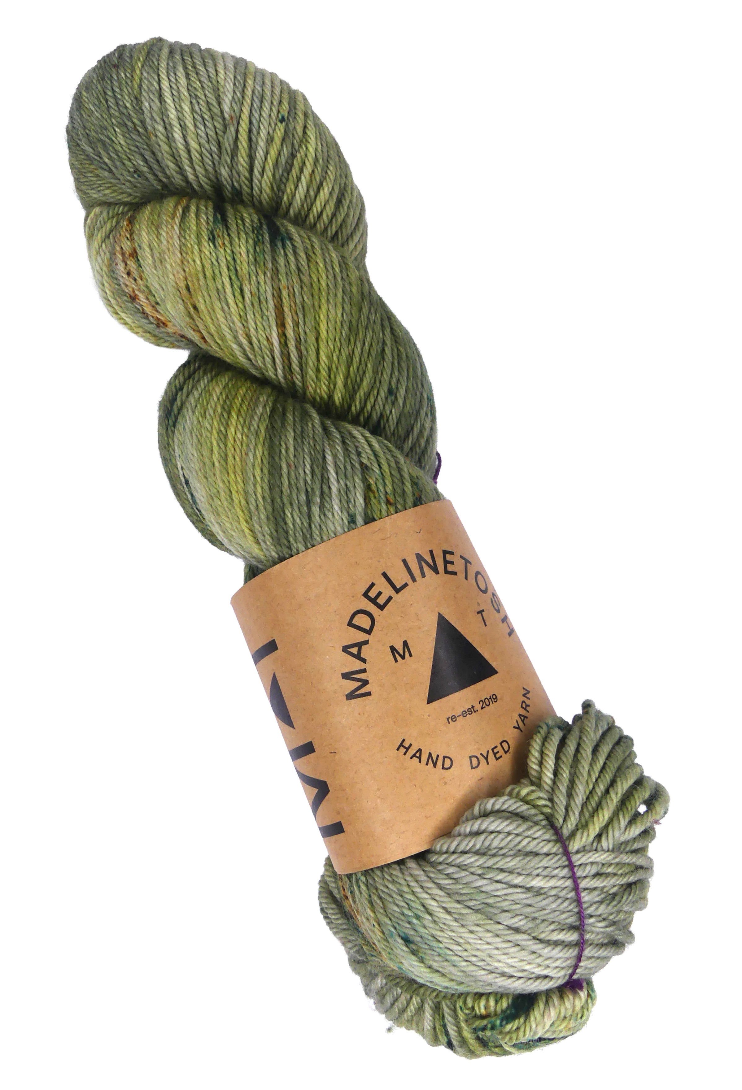 Tosh DK - Venti Dragon Mocha