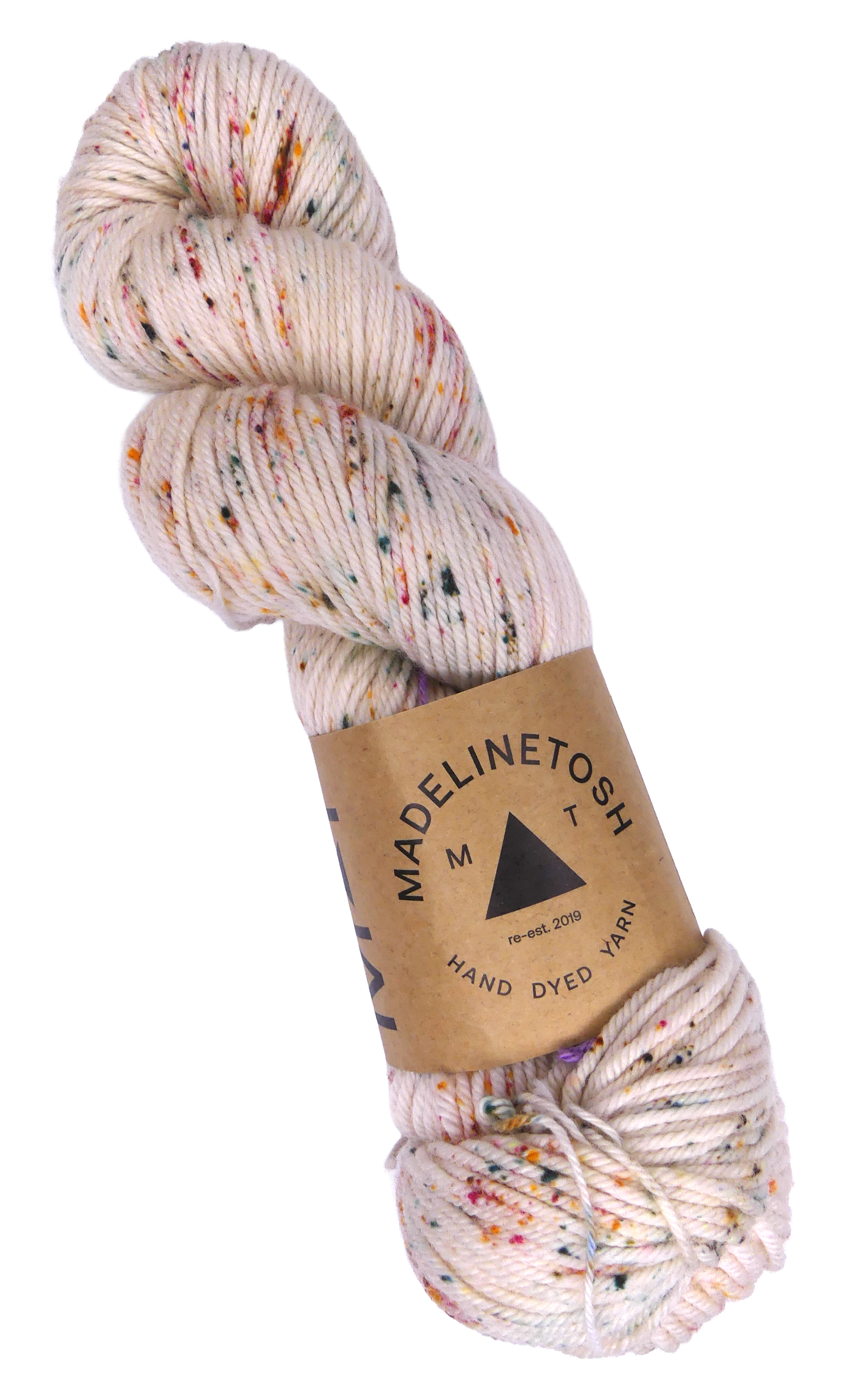 Tosh DK - Warm Woollen Mittens