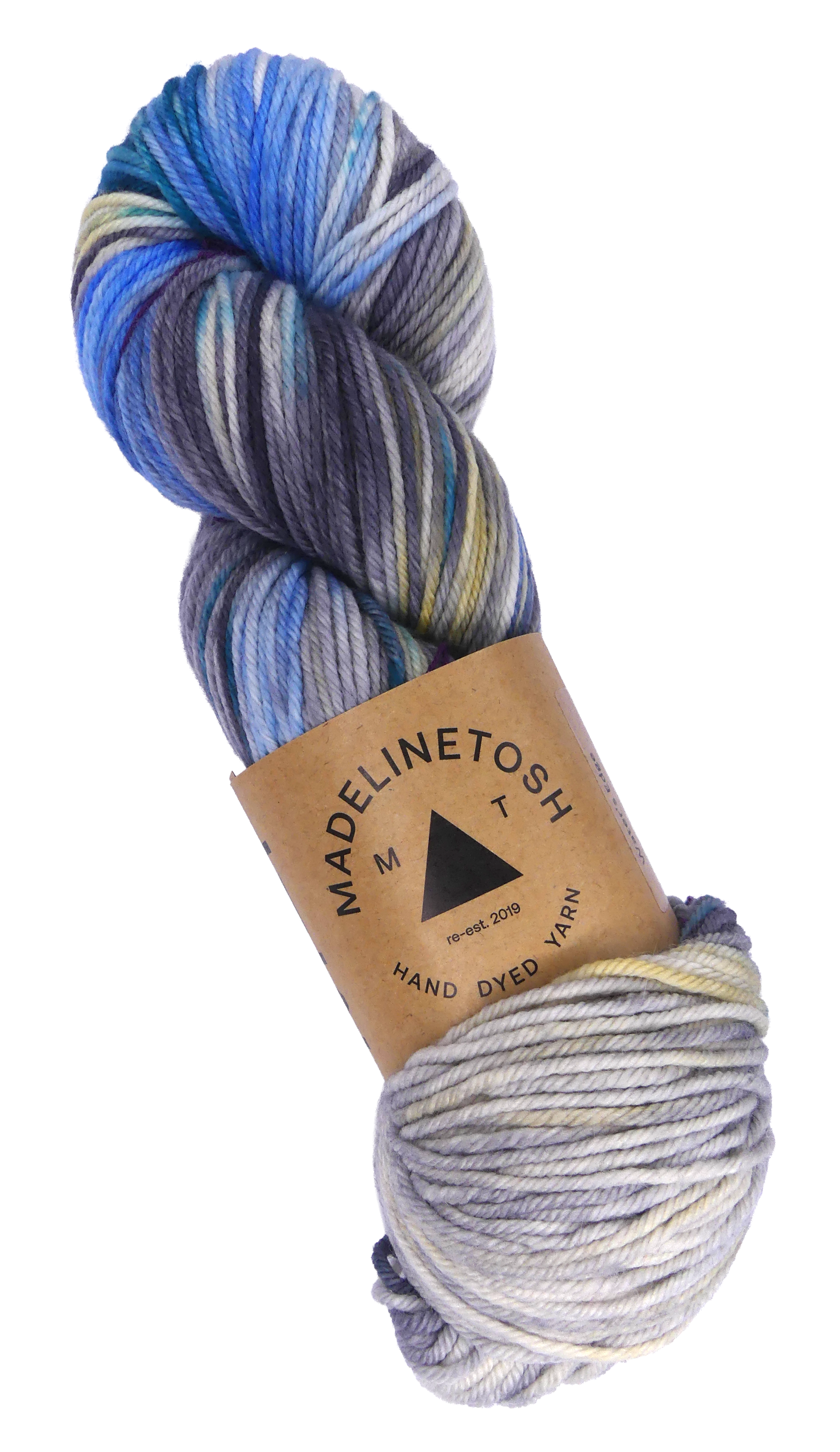 Tosh DK - Water's Edge