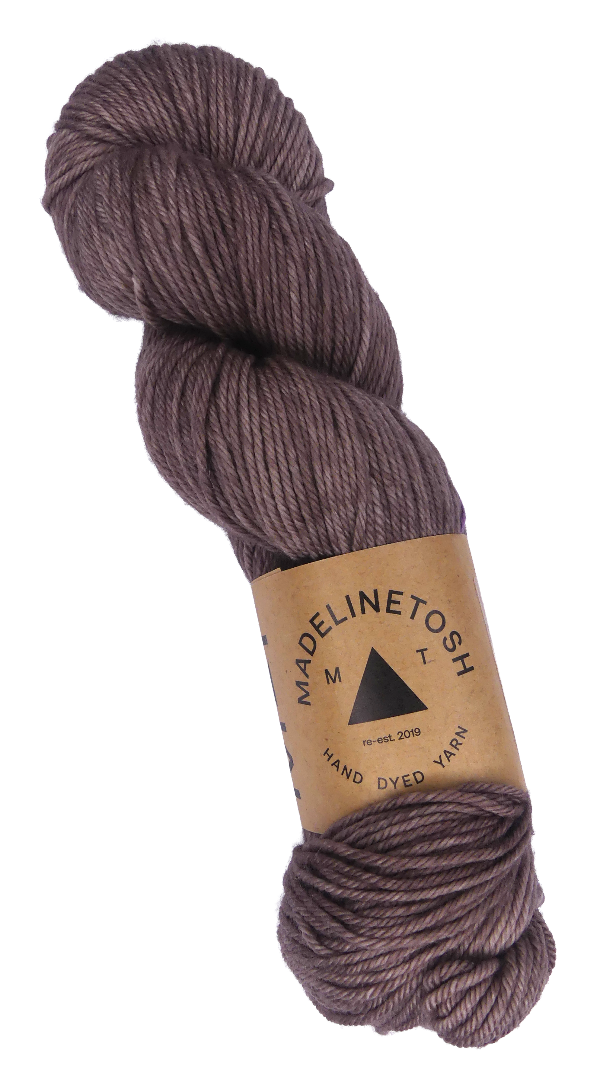 Tosh DK - Weathered Frame