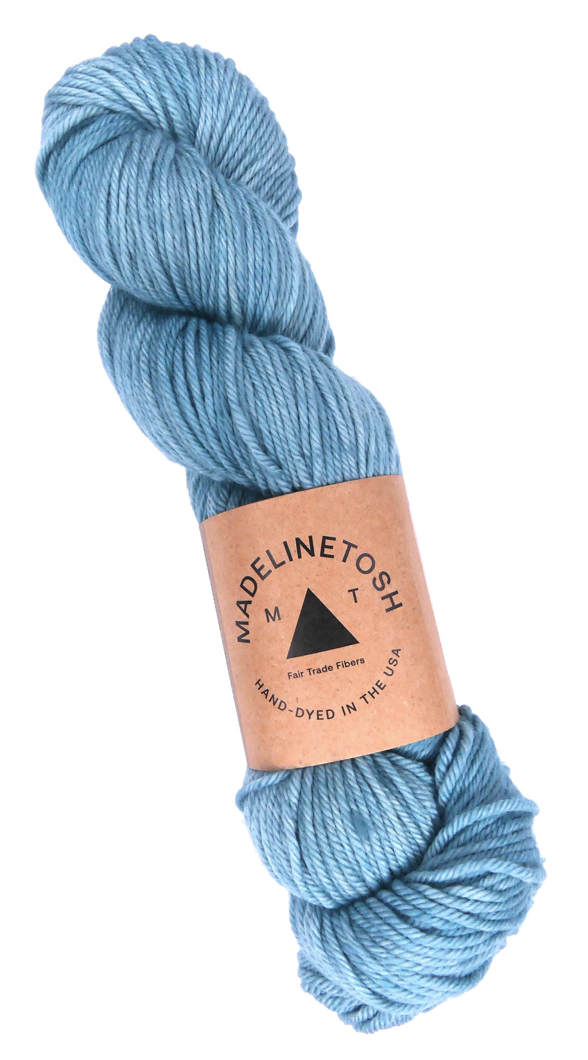 Tosh DK - Well Water