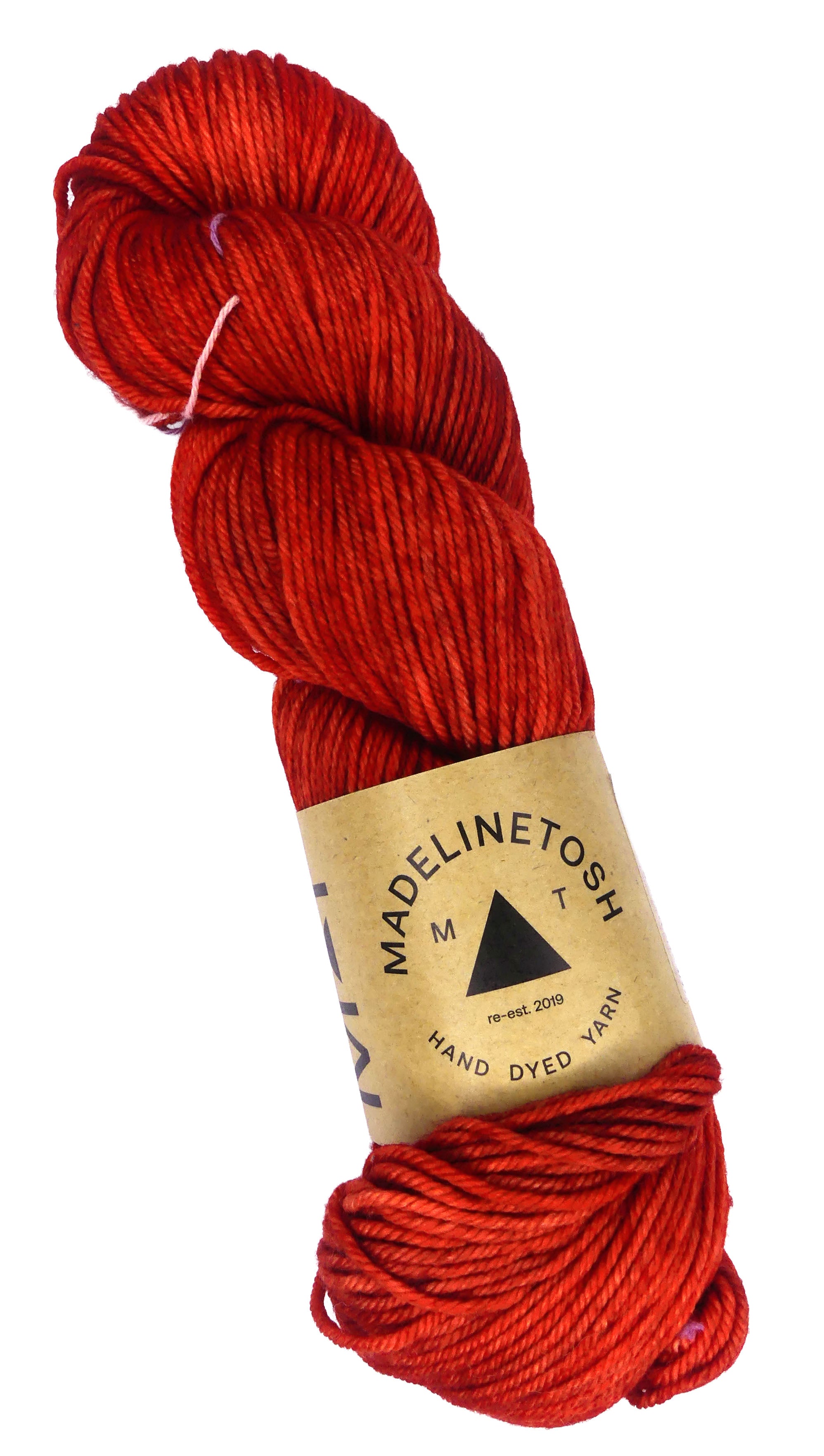 Tosh DK - What's Your Poinsettia?